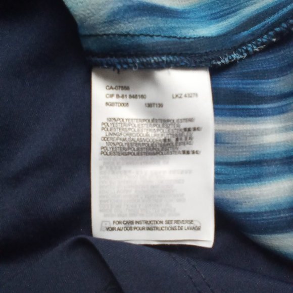 Mexx belted dress with detachable lining, size S - Picture 8 of 10